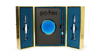 Harry Potter Pensieve Memory Set Running Press bei Deinparadies.ch