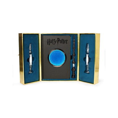 Harry Potter Pensieve Memory Set Running Press at Deinparadies.ch