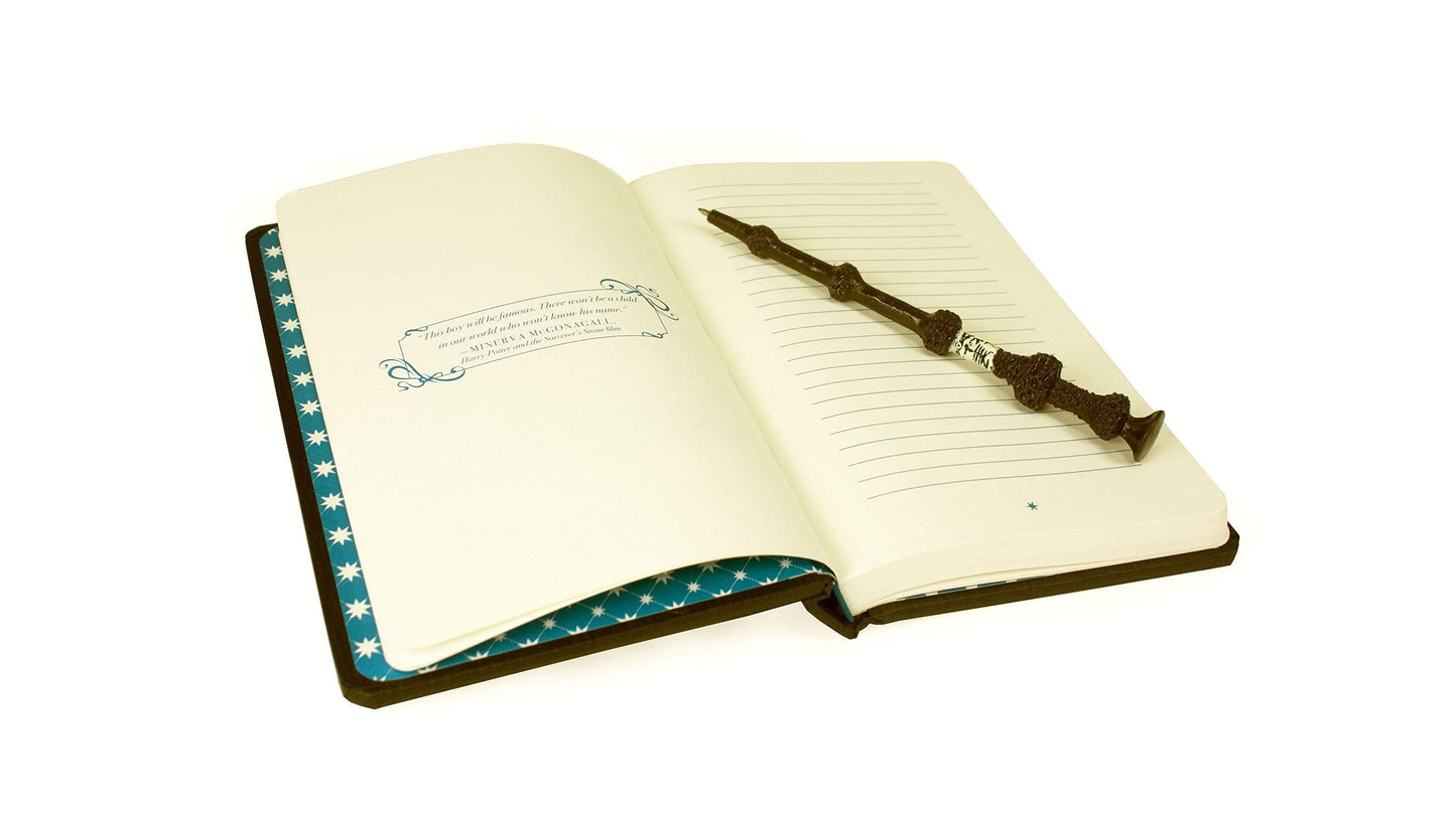 Harry Potter Pensieve Memory Set Running Press bei Deinparadies.ch