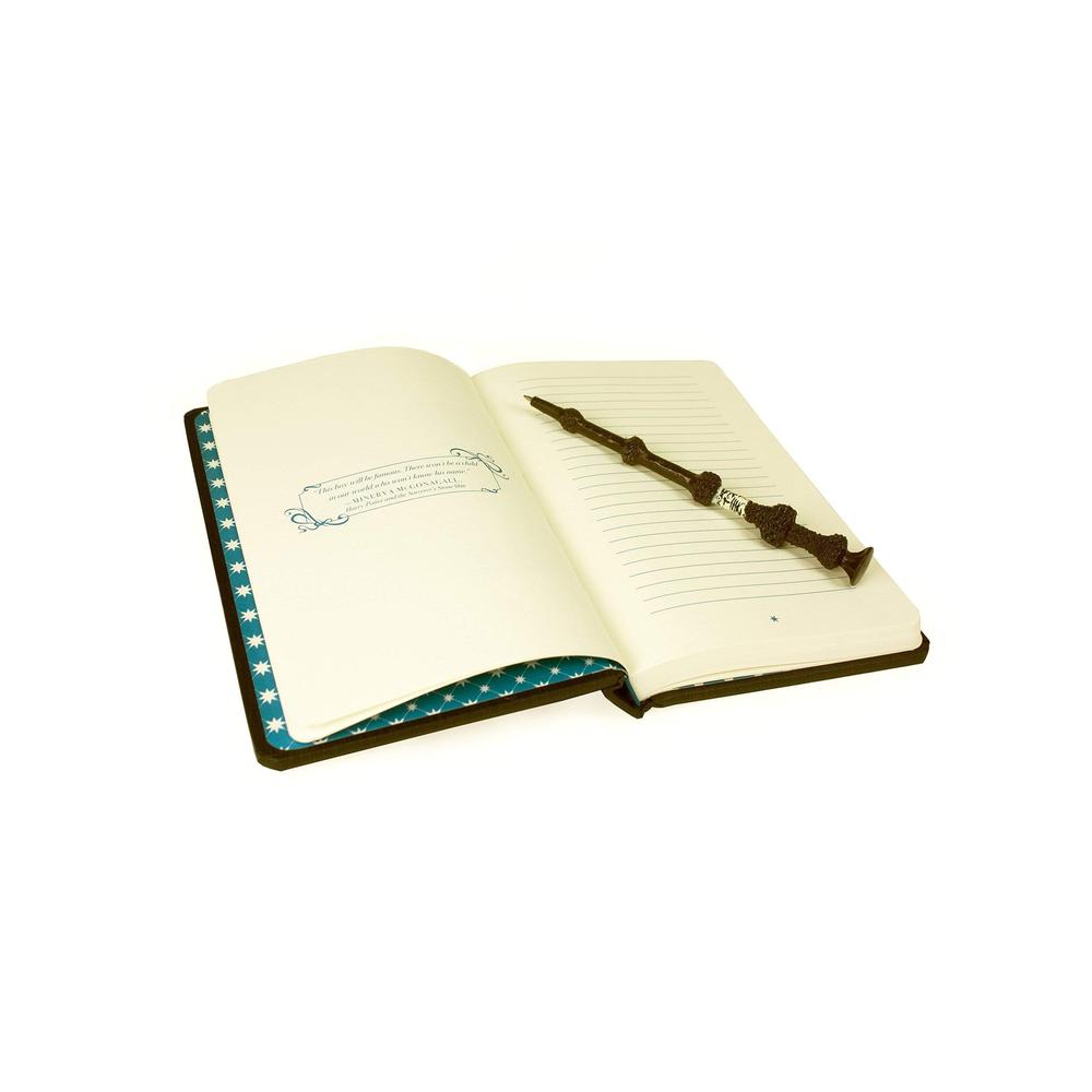 Harry Potter Pensieve Memory Set Running Press bei Deinparadies.ch