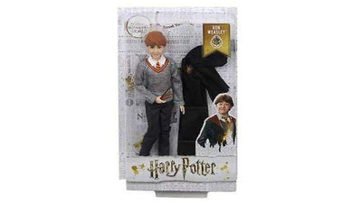 Harry Potter Ron Weasley Figur Mattel bei Deinparadies.ch