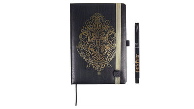 Harry Potter Tagebuch Set Running Press bei Deinparadies.ch