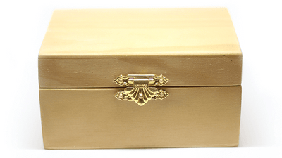 Haunted Box | Joao Miranda - Hell - Murphy's Magic