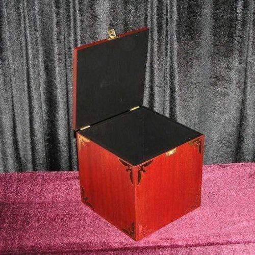 Heavy Box - Die schwere Kiste! AL Magic bei Deinparadies.ch