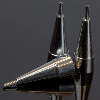 Henna Metall Applikationen 0,7mm Amerikan Bodyart bei Deinparadies.ch