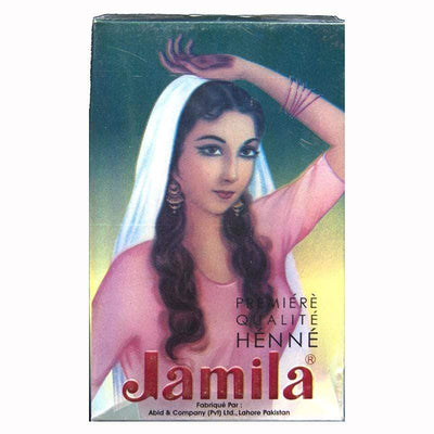 Henna Puder 100g Amerikan Bodyart bei Deinparadies.ch