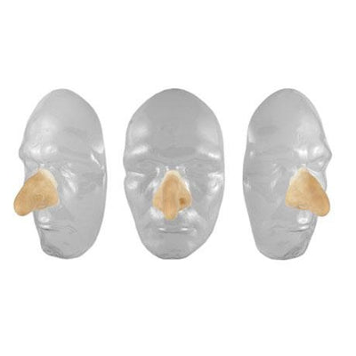 Hexennase mit Warze Grimas 117 Grimas bei Deinparadies.ch