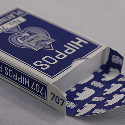 Hippos 707 Playing Cards Deinparadies.ch bei Deinparadies.ch