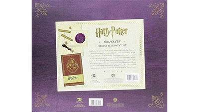 Hogwarts Schreibpapier-Set Riva bei Deinparadies.ch