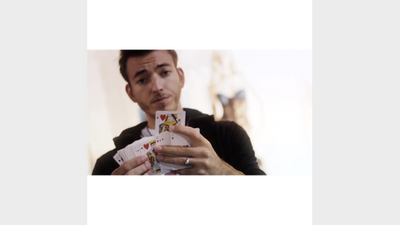 Hollywood by Alex Pandrea The Blue Crown bei Deinparadies.ch