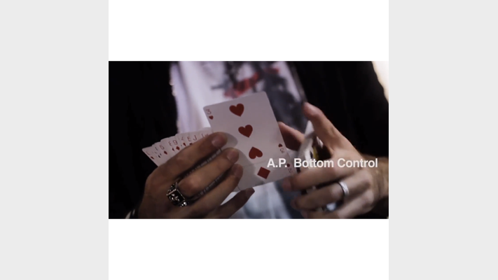 Hollywood by Alex Pandrea The Blue Crown bei Deinparadies.ch