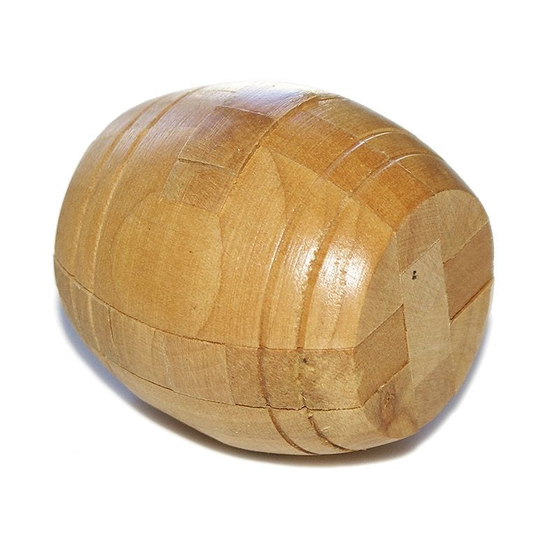 Holzpuzzle Bongo Barrel Deinparadies.ch bei Deinparadies.ch