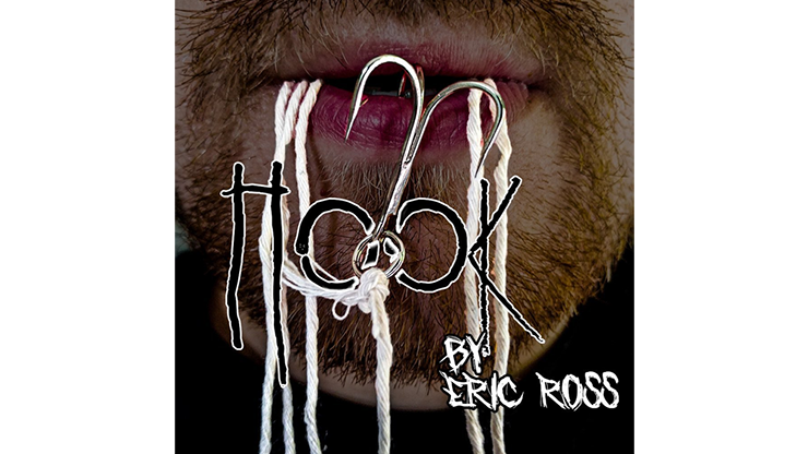 Hook | Eric Ross Penguin Magic bei Deinparadies.ch