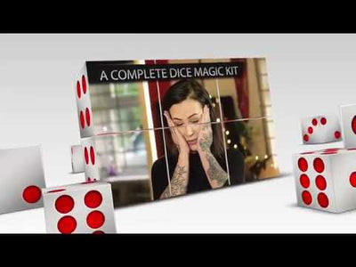 Dice, Dice Baby with John Carey