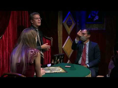 Arrival | David Regal