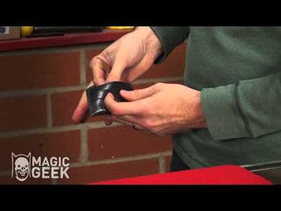 Juego de carteras súper suaves | Nick Einhorn