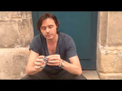 Zenith | David Stone