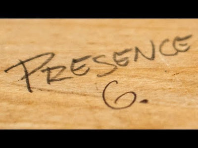 Présence par g