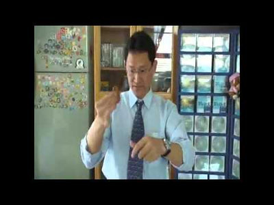 Trinity Coin Set Deluxe di Johnny Wong