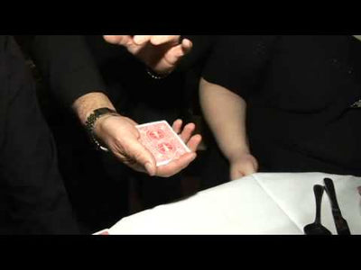 Difusión de color por Gary Jones