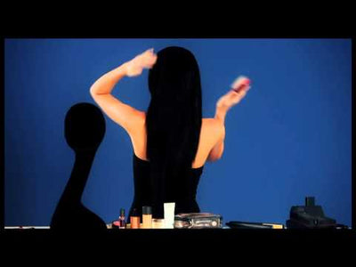 Fièvre Amber Wig, marron