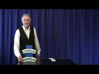 En Focus 6: Fischerlatin por Christian Scherer