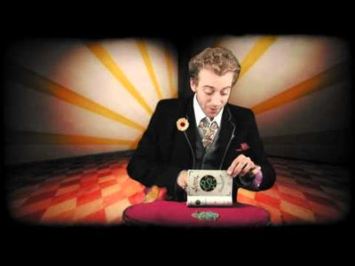 Djeco Magic Serpentium