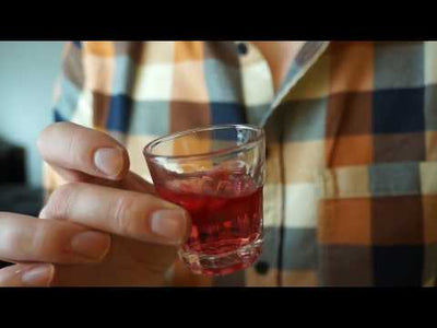 Magische Flüssigkeitsbox