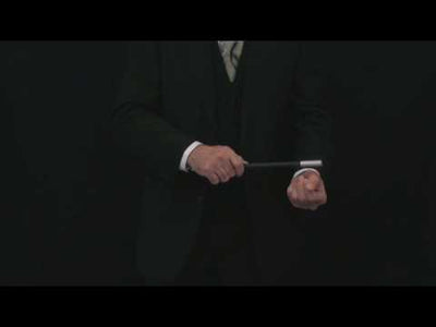 Haga clic en Magic Stick de Christian Scherer