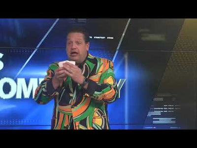 Pineapple Surprise by Sean Taylor