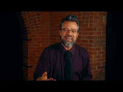 L'éveil | Trois trucs de corde | Dan Harlan