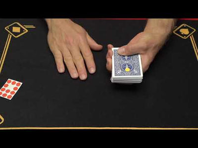 The Sticker by Mago G