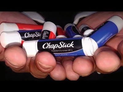 Chapssick Magic Kit par Dan Hauss