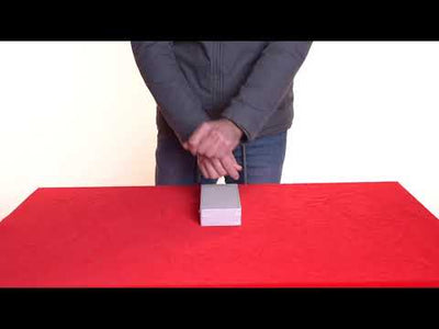 Make -ups of transforming box