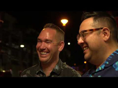 La carte de disparition par Nicholas Lawrence