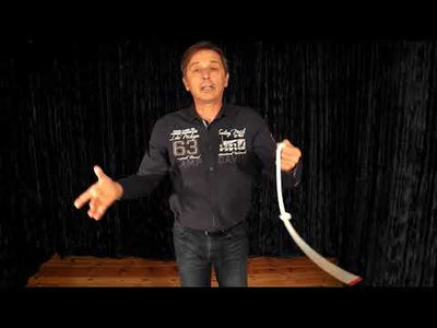 Nodos de cuerda de nudo de Lightning