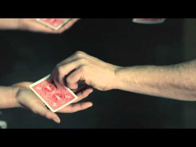 Ace | Richard Sanders