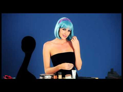 Fièvre Elise Wig, Blonde