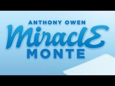 Miracle Monte by Anthony Owen