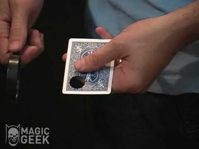 Hollow 2 by Menny Lindenfeld