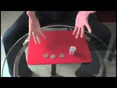 Supercopa de Johnny Wong