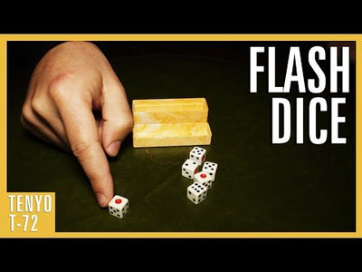 Tenyo Flash Dice
