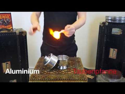 Chick Pan | Kasserole | aluminum