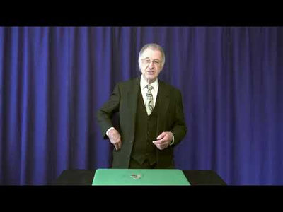 En Focus 7: Safety Portnonnaie de Christian Scherer