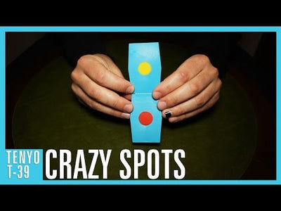 Tenyo Crazy Spots