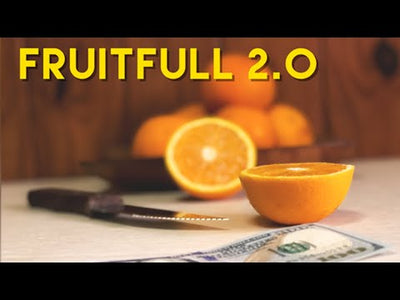 Fruitfull 2.0 by Juan Pablo