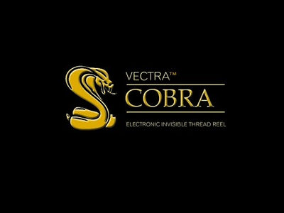 Vectra Cobra Electronic Invisible Thread Reel