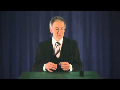 Material transfer by Christian Scherer