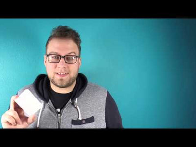 En blanco de fábrica de Tom Stone