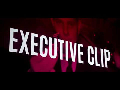 Executive Clip by Chris Funk